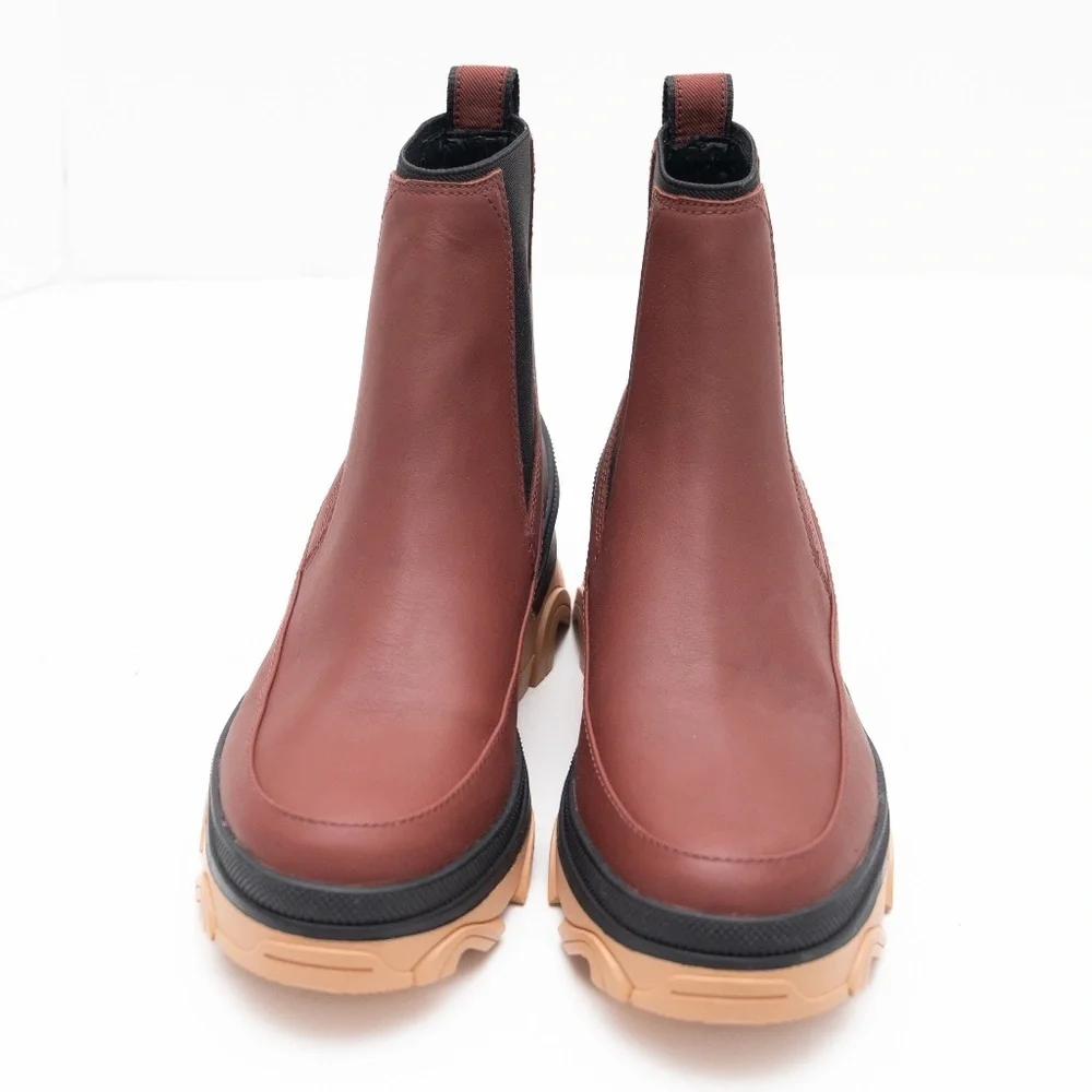 Sorel women brex